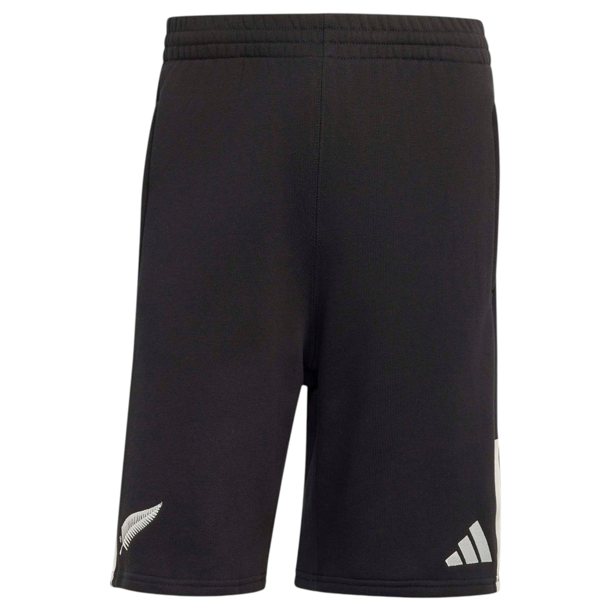 adidas All Blacks Mens LSW Shorts Black