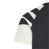 adidas All Blacks Kids LSW Tee Black