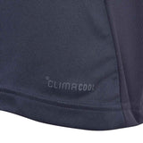 adidas Kids France Perf Tee Navy