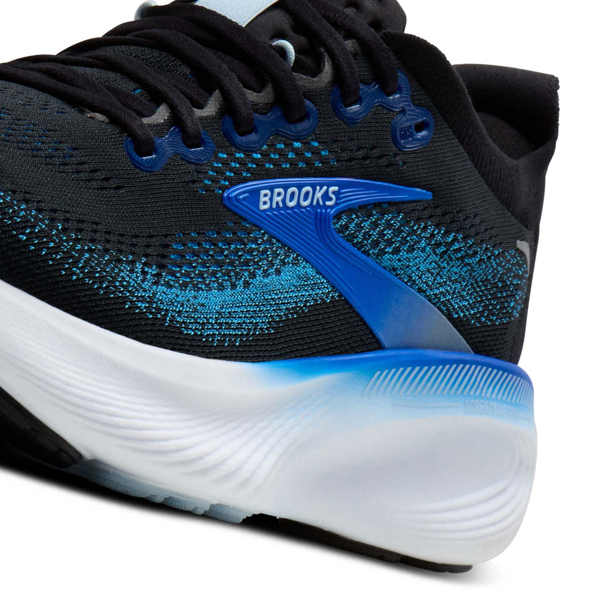 Brooks Adrenaline GTS 25 Mens Black