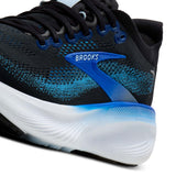 Brooks Adrenaline GTS 25 Mens Black