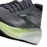 Brooks Adrenaline GTS 25 Mens Grey