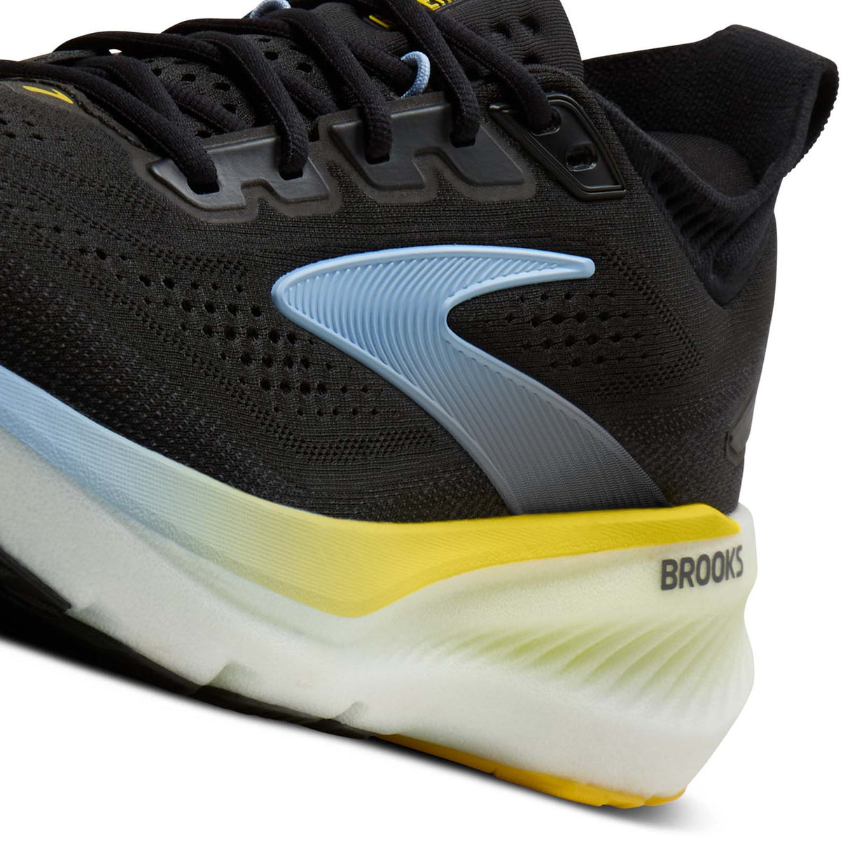 Brooks Glycerin 23 Mens Black