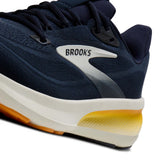 Brooks Revel 9 Mens Navy