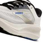Brooks Anthem 8 Mens Grey