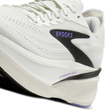 Brooks Hyperion Max 4 Mens Grey
