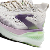 Brooks Glycerin 23 Womens Grey