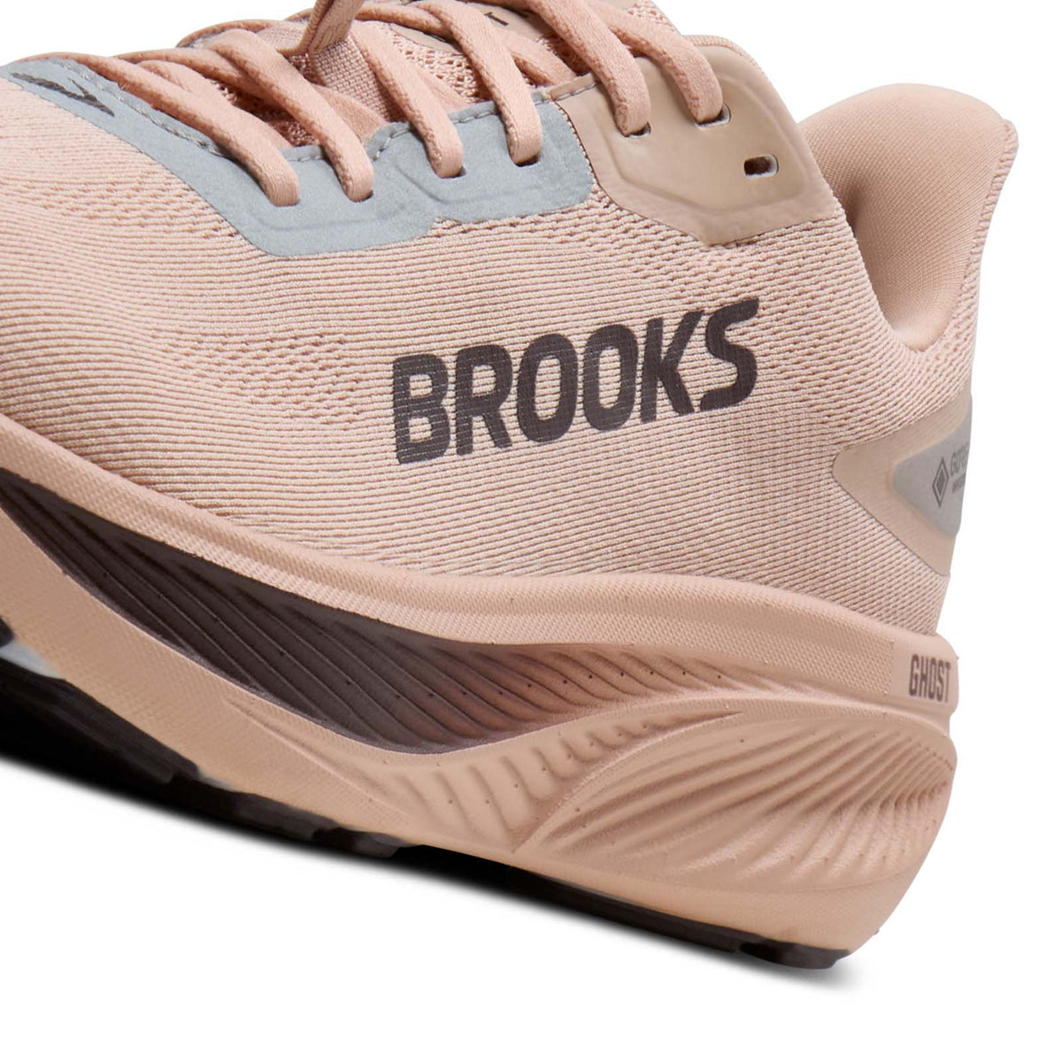 Brooks Ghost 18 GTX Womens Pink