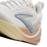 Brooks Ghost Max 4 Womens White