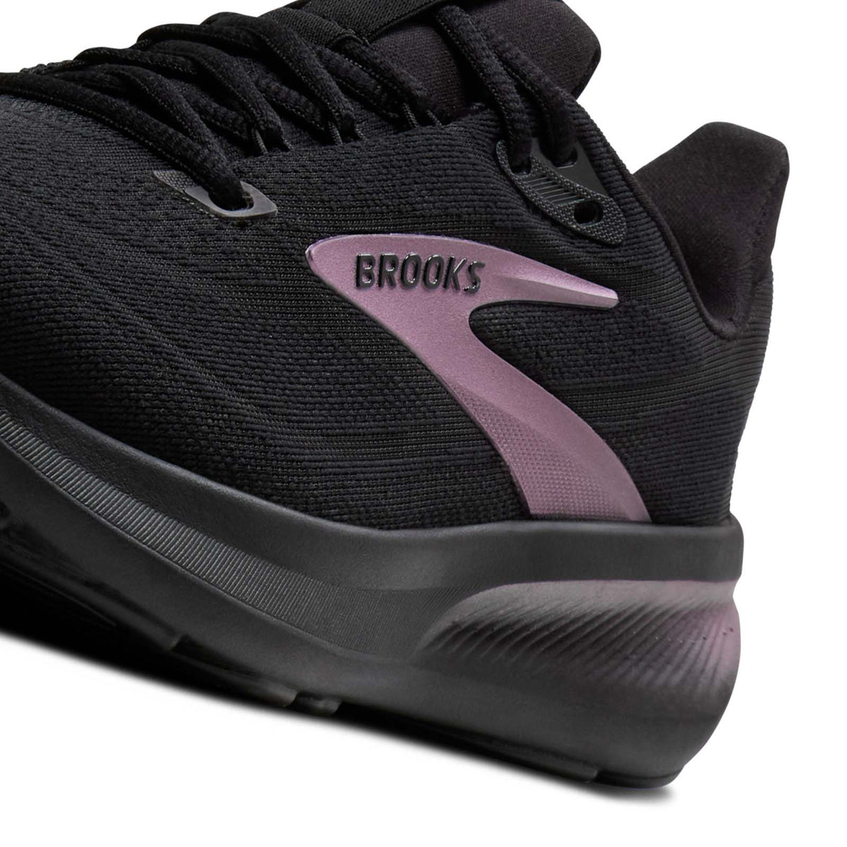 Brooks Revel 9 Womens Black