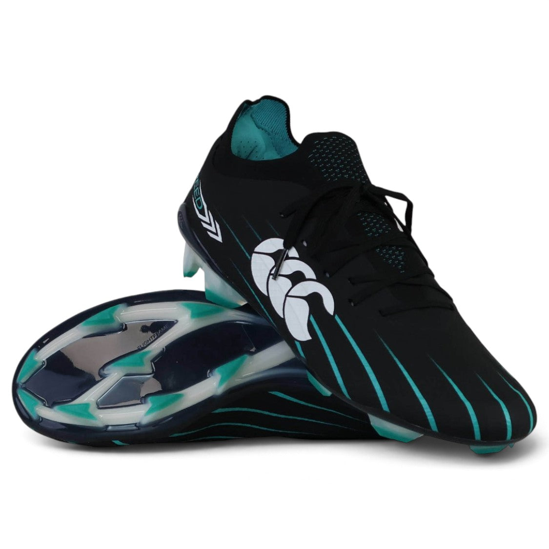 CCC Speed Falcon 2.0 Elite Firm Grnd Blk