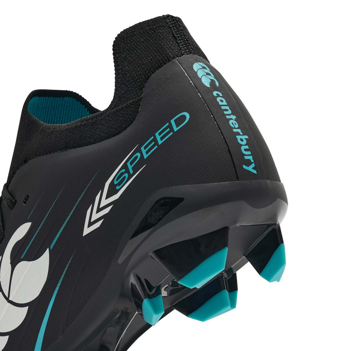 CCC Speed Falcon 2.0 Pro Firm Ground Blk