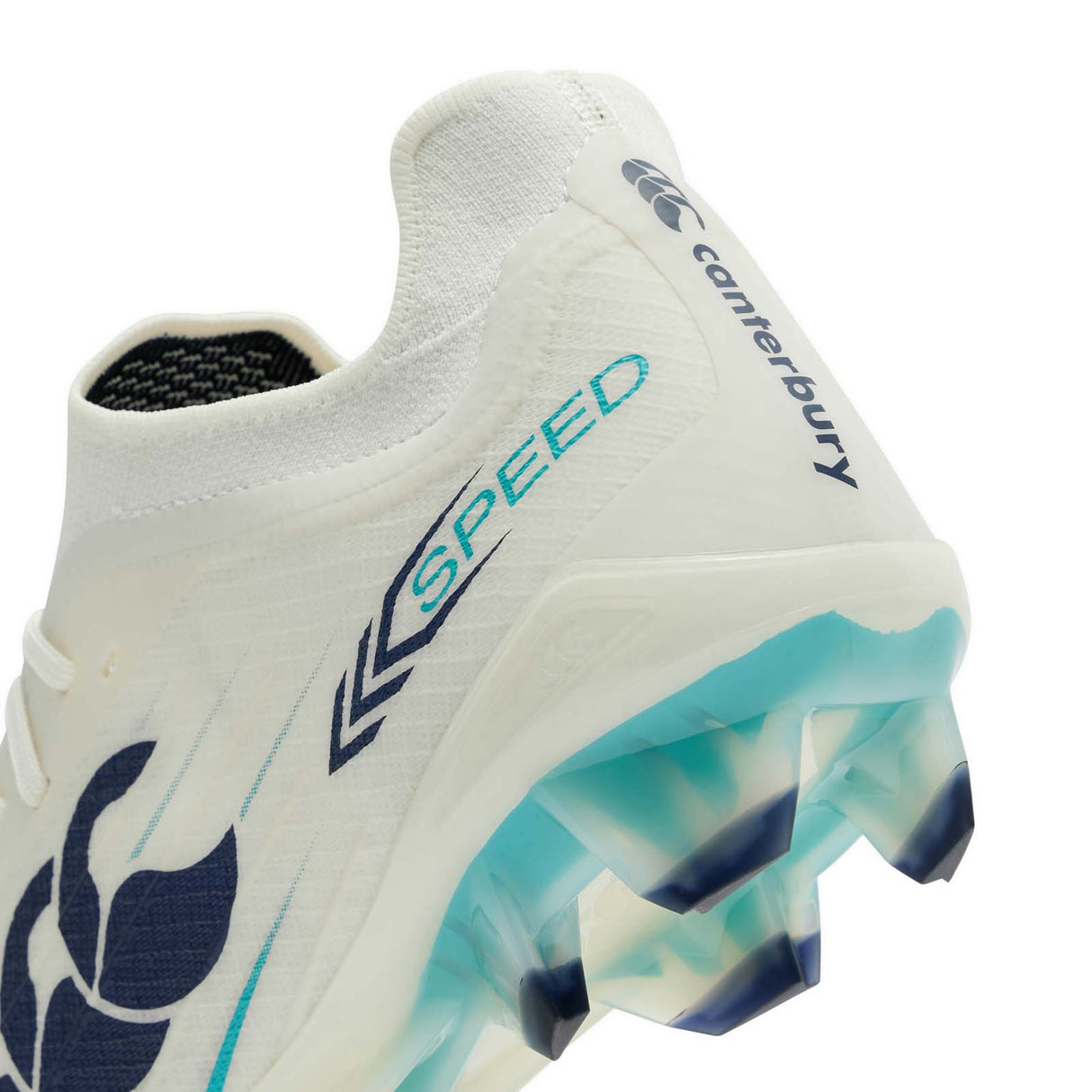 CCC Speed Falcon 2.0 Elite Firm Grnd Wht