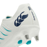 CCC Phoenix 2.0 Pro Soft Ground White