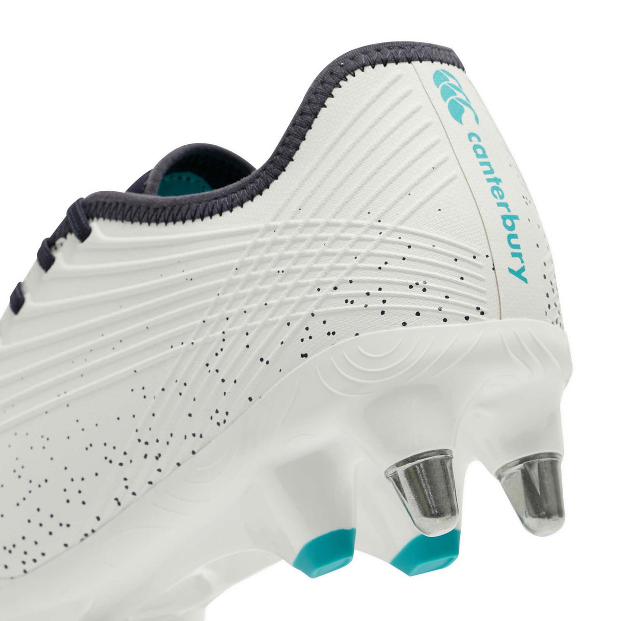 CCC Stampede Groundbreak Pro SG White