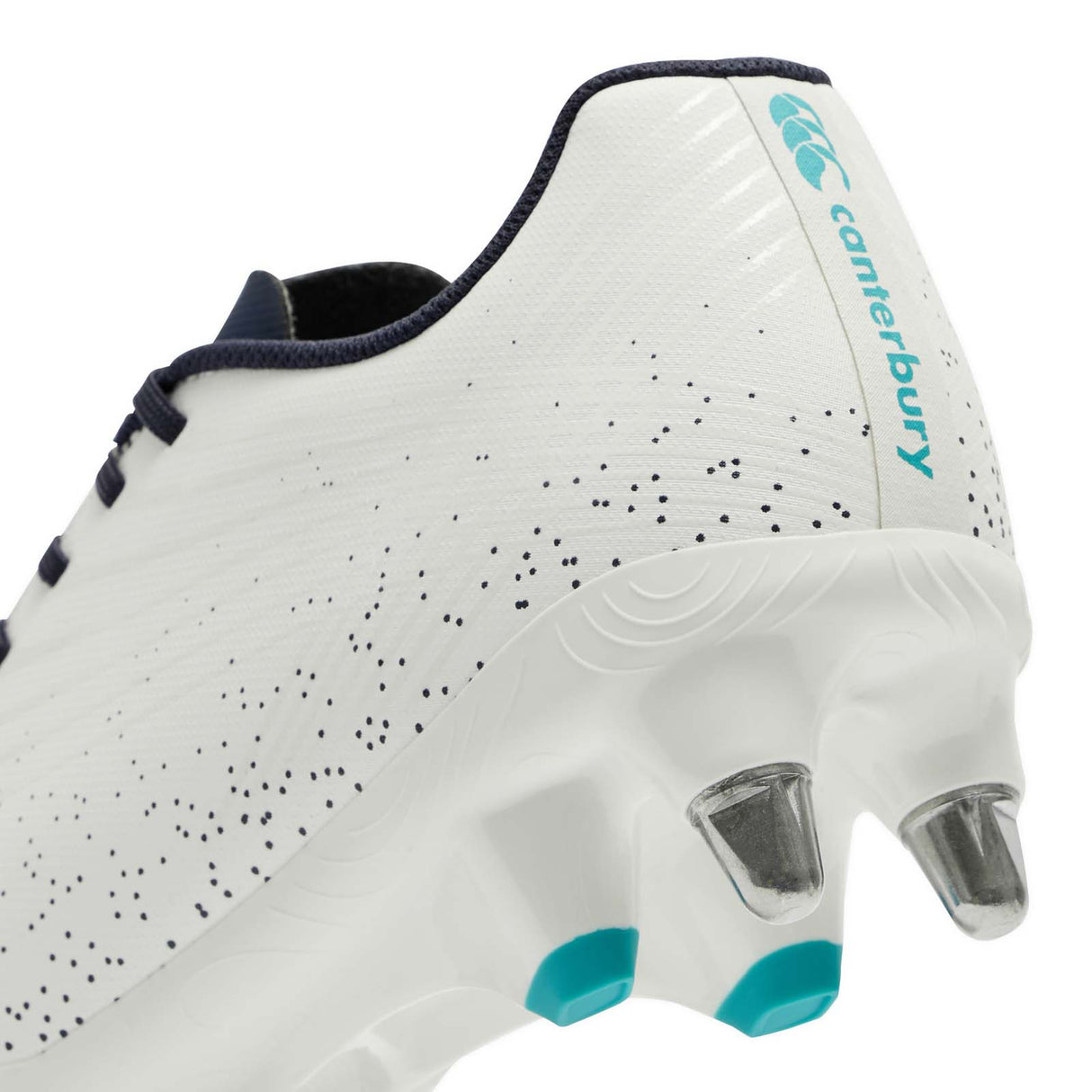 CCC Stampede Groundbreak Team SG White