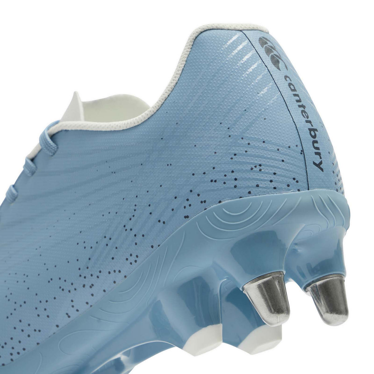 CCC Stampede Groundbreak Team SG Blue