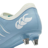 CCC Phoenix 2.0 Team Soft Ground Kid Blu