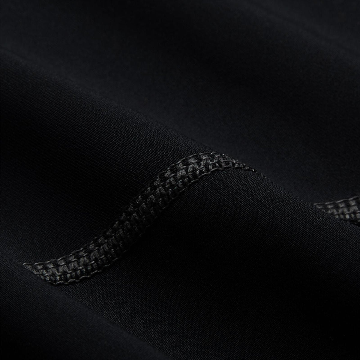 Canterbury Mens Baselayer LS Top Black