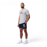 Canterbury Mens Uglies Tactic Short Navy