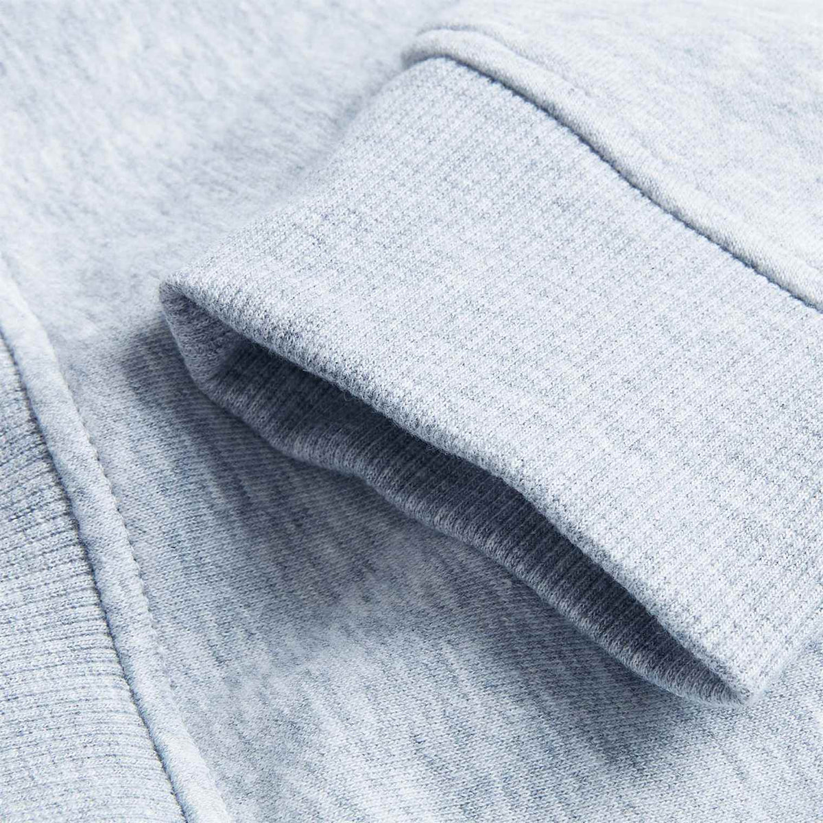 Canterbury Womens Uglies Logo Crew Grey