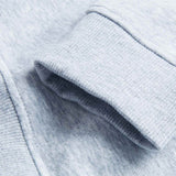 Canterbury Womens Uglies Logo Crew Grey