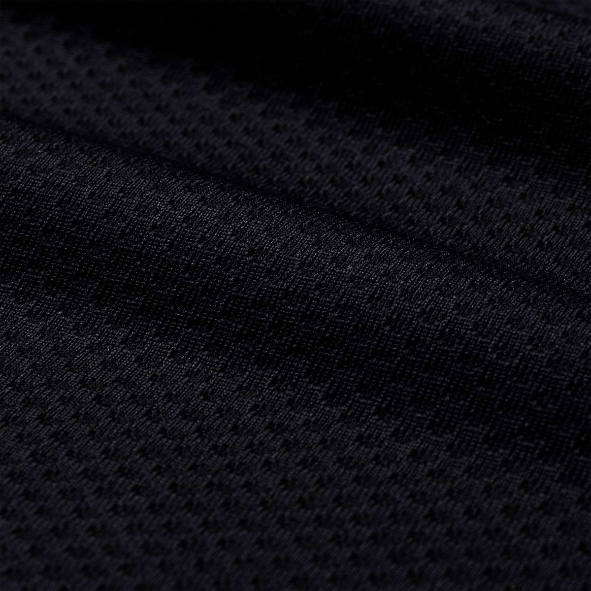 Canterbury Junior Tempo T Shirt Black