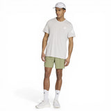 adidas Mens ADI365 T Shirt Grey