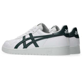 Asics Mens Japan S White Dusty fern