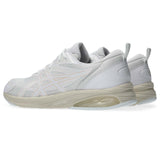 Asics Mens Gel-Quantum Kei White Cream