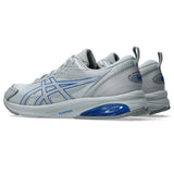 Asics Mens Gel-Quantum Kei Grey Blue