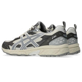 Asics Mens Gel-Nunobiki Cream Grey