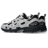 Asics Mens Gel-Nunobiki Black Grey