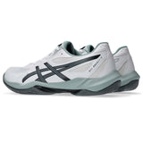 Asics Gel Rocket 12 Mens Shoes White