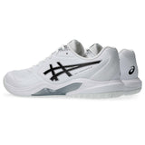 Asics Gel Dedicate 9 Tennis Shoes Men Wh
