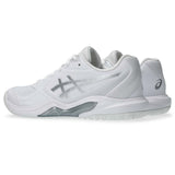 Asics Gel Dedicate 9 Tennis Shoes Wmn Wh