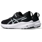 Asics GT 1000 14 PS Junior Black/Grey