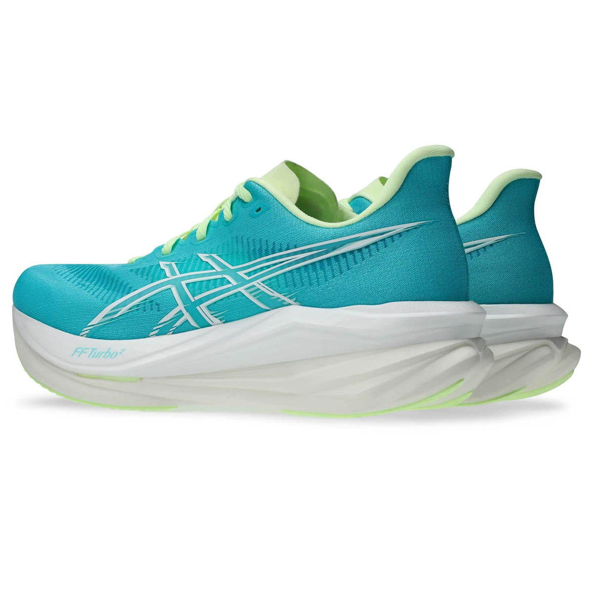 Asics Sonicblast 2 Mens Blue