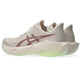 Asics Novablast 6 Mens White