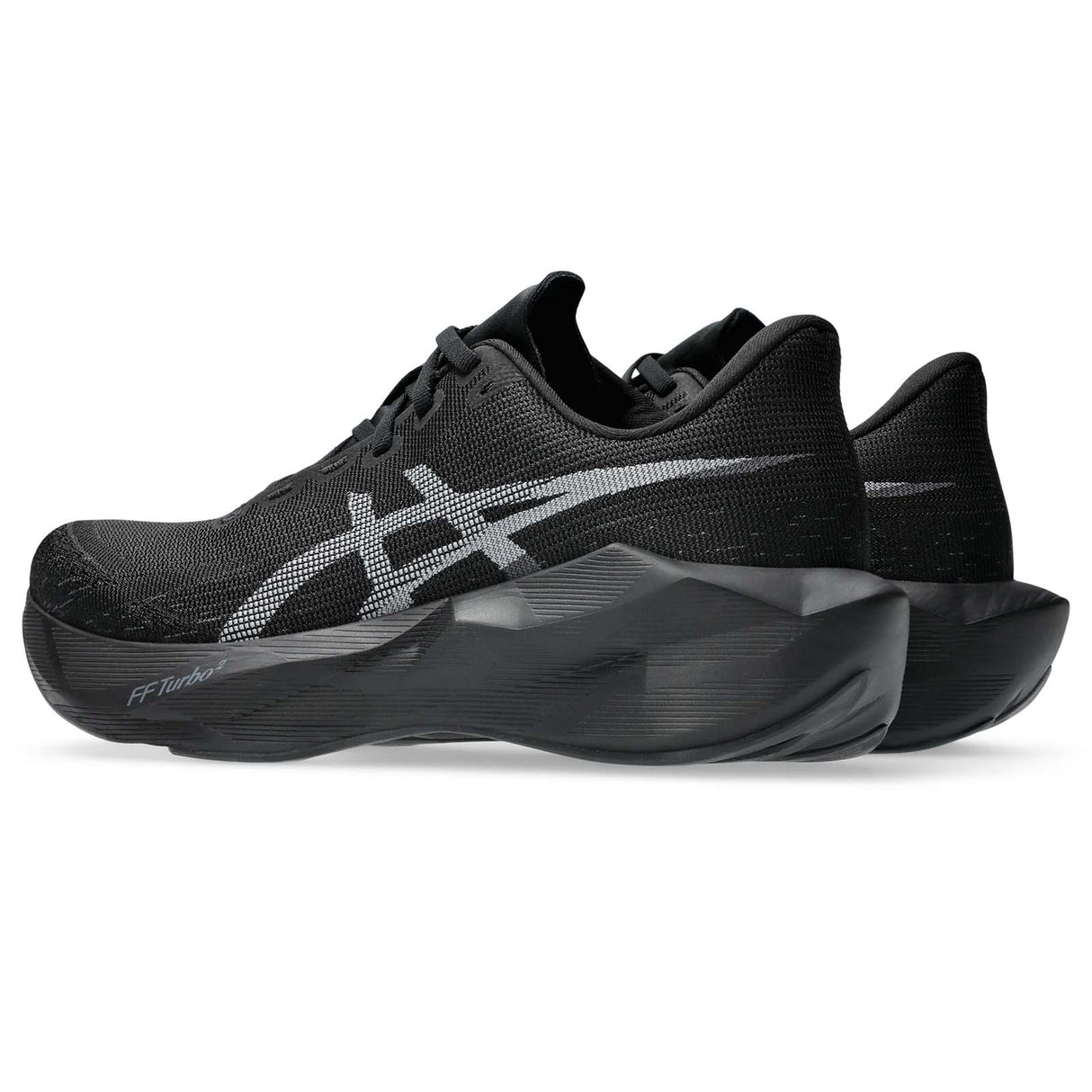 Asics Novablast 6 Mens Black