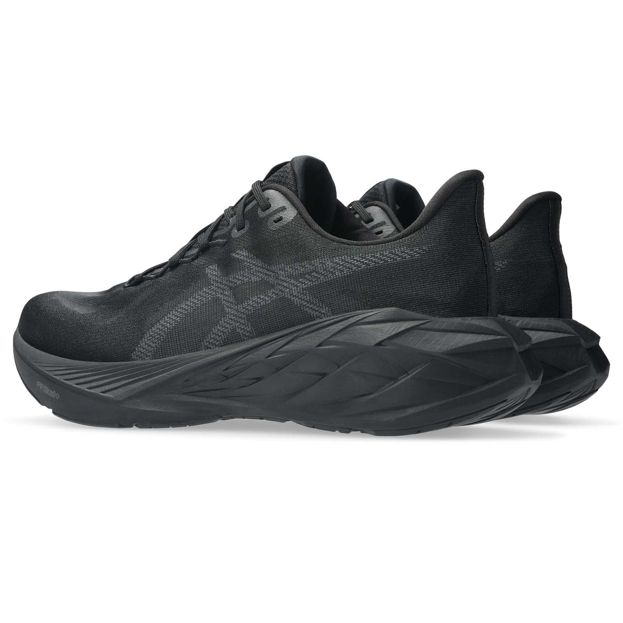 Asics Dynablast 6 Mens Black