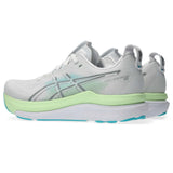 Asics Gel Kayano 33 Mens White