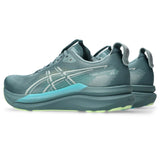 Asics Gel Kayano 33 Mens Green