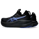 Asics Gel Nimbus 28 Mens Black