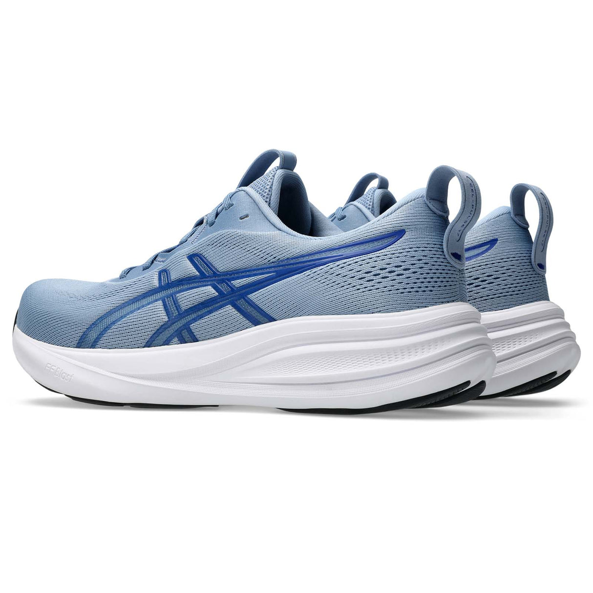 Asics Gel Pulse 17 Mens Blue