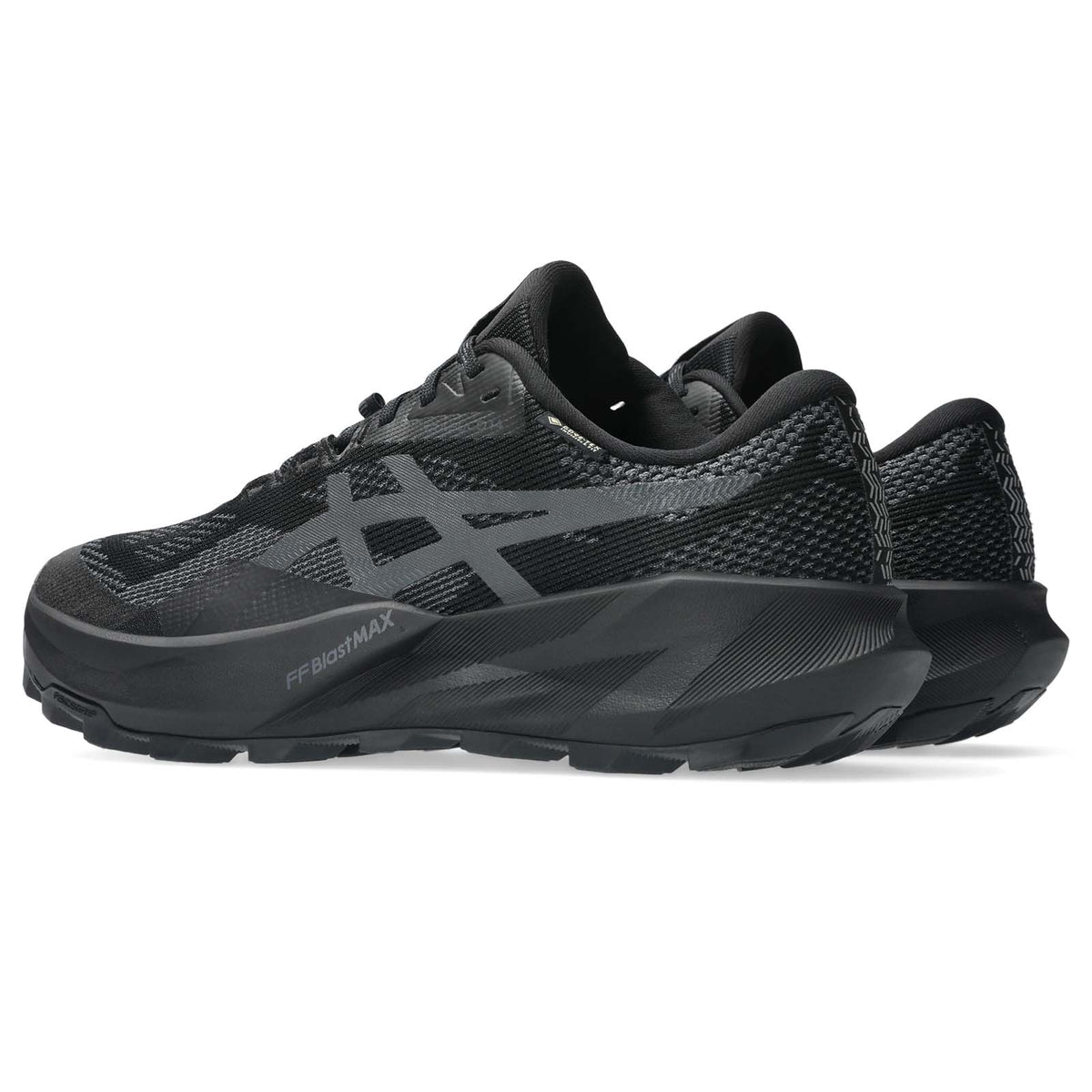 Asics Trabuco 14 GTX Mens Black