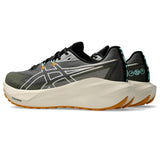 Asics Blazeblast Mens Black