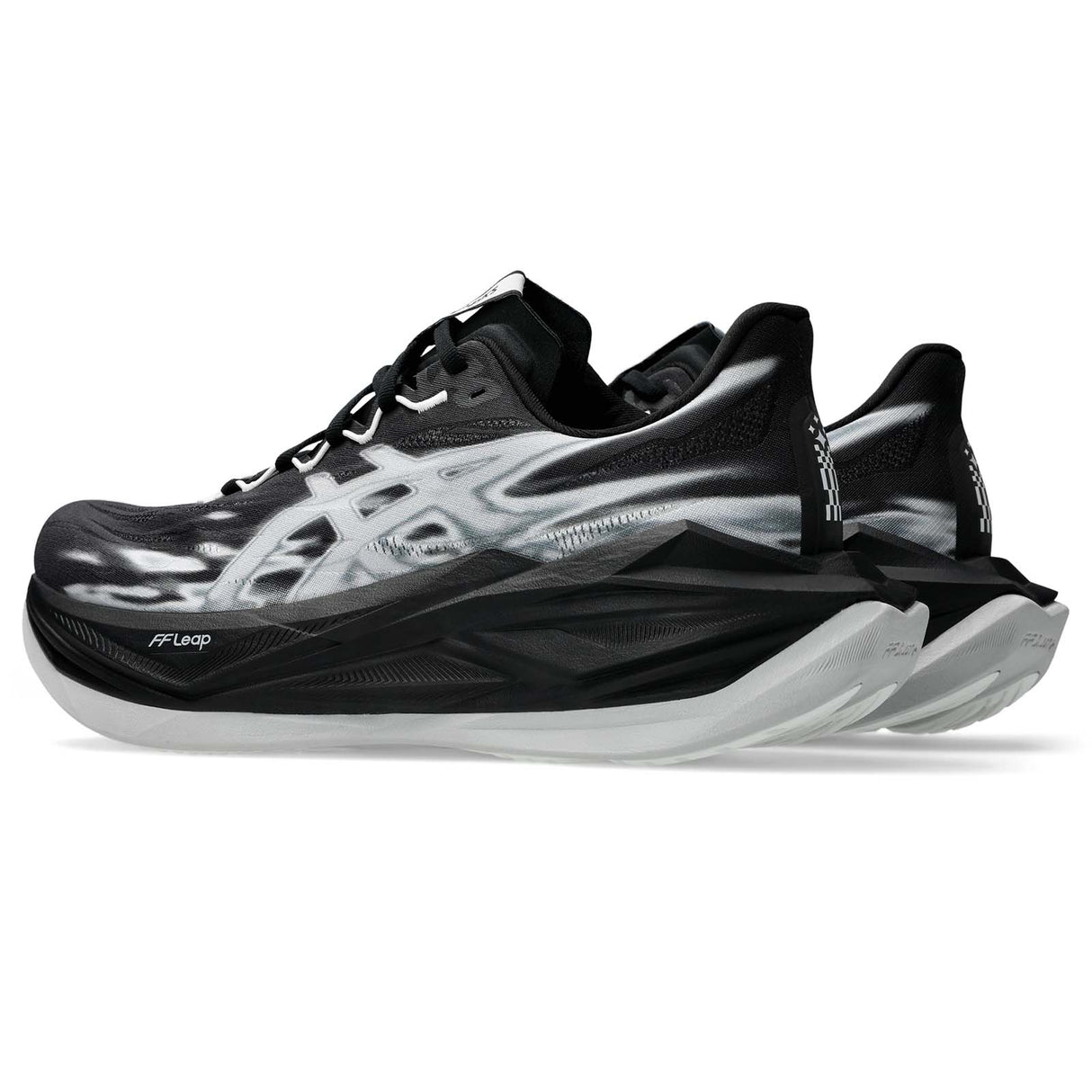 Asics Superblast 3 Unisex Black