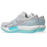 Asics Magic Speed 5 Unisex White