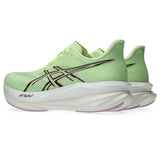 Asics Sonicblast 2 Womens Yellow